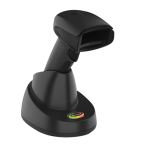 Honeywell Xenon Performance 1952g, BT, 2D, SR, kit (USB), juodas