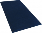 Beliani Viskozinis kilimas 80 x 150 cm karinis GESI II