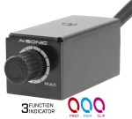 AI-SONIC Remote Control