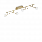 Ideal Lux Lubinis &scaron;viestuvas Maracas Pl4 200354