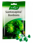 A. VOGEL Vogel &Scaron;okoladai Santasapina 100g