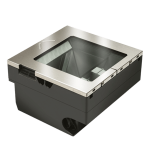 Datalogic Magellan 3510HSi, 2D, USB, multi-IF
