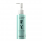 "M&aacute;dara Madara Acne Sebum" odos prausiklis 140ml