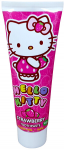 VitalCare Dantų pasta - gel with strawberry flavor Hello Kitty 75 ml Dantų pasta 75ml dantų pasta