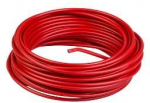 Laikiklis Schneider Electric APC Stahlseil raudona 3.2mm 50.5m XY2CZ305