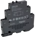 Schneider Electric Schneider Halbleiterrelais SSM1A16BDSchienenmont. E 4-32VDC A 24-280VAC