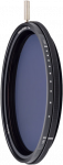 NISI FILTER ND-VARIO 1,5-5 STOPS PRO NANO 58MM