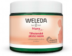 Weleda Mother Stretch Mark kūno sviestas nuo celiulito ir strijų moterims, 150 ml