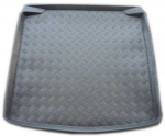 Mix Plast Plastikinis Bagažinės kilimėlis Skoda Fabia II universalas 2007-2014m.