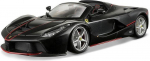 Bburago Modelis LaFerrari Aperta 1:24