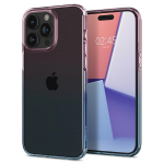 Dėklas SPIGEN LIQUID CRYSTAL IPHONE 15 PRO GRADATION Rožinis