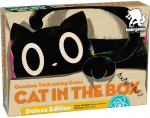 Pegasus Cat in the Box Deluxe Edition