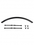 ORTLIEB QUICK RACK Purvasargis greito montavimo bagažinei 38mm