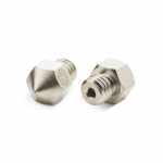 PrimaCreator MK8 nikeliuotas varinis antgalis 0.4mm - 1 vnt