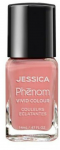 Jessica Phenom Vivid Colour nagų lakas PHEN-079 U Had Me At Hello, 14 ml