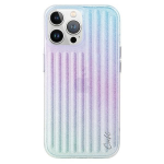UNIQ dėklas Coehl Linear Apple iPhone 15 Pro 6.1" stardust