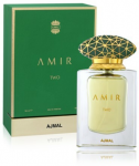Ajmal Amir Two EDP parfumuotas vanduo unisex, 50 ml