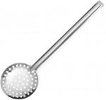 Nerūdijančio plieno HACCP &scaron;auk&scaron;tas Kitchen Line sk. 90 mm - Hendi 528105