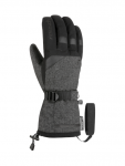 REUSCH SID TRIPLE SYS R-TEX&reg; XT TOUCH-TEC vyri&scaron;kos slidinėjimo pir&scaron;tinės (Dydis: 10.0)