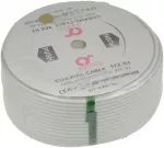 Digitsat BENDRAA&Scaron;IS KABELIS TCC-113-TRISHIELD