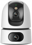360&deg; vidinė Wi-Fi kamera IMOU Ranger Dual 8MP