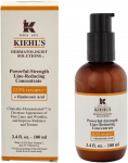 Kiehl&acute;s Kiehls Kiehl's Powerful Strength Line mažinantis koncentratas, 100 ml