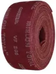 &Scaron;lifavimo popieriaus rulonas Mirka MIRLON TOTAL; 115x10000 mm; VF P360; 1 vnt.