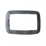 Mercedes Benz Mercedes W109 R107 W114 W115 W123 pavarų perjungimo guminė manžetė originali A1232670197