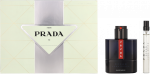 Prada Luna Rossa Ocean Pour Homme , 60 ml