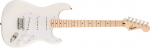 Elektrinė gitara Fender Squier Sonic Stratocaster HT arkties balta