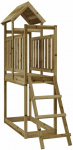 Lauko žaidimų aik&scaron;telės komplektas, 53x110x214cm, pu&scaron;is