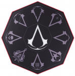 Subsonic &bdquo;SuBsonic&ldquo; grindų apsaugos kilimėlis &bdquo;Assasins Creed&ldquo;