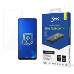 3Mk Protection 3mk SilverProtection+ apsauginė folija Oppo A79 5G telefonui