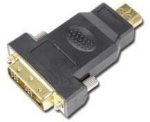 Gembird A-HDMI-DVI-1 Gembird adapter HDM