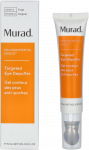 Murad Skincare Murad Targeted Eye Depuffer odos priežiūros priemonė akių kontūrui, 15 ml