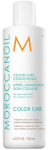 Moroccanoil drėkinamasis kondicionierius dažytiems plaukams &bdquo;Color Care&ldquo; (kondicionierius), 70 ml