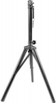 Schwaiger DBS150513 SAT trikojis Tinka veidrodžiams, kurių dydis: iki 80 cm skersmens. Juodas