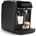 Philips EP2334/10, Espresso Kavos aparatas, 1.8 L, Kavos pupelės, Įmontuotas kavos malūnėlis, 1500 W, Pilkas