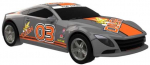Joysway DASH 03 pilkas lenktyninis automobilis