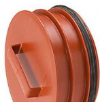 200 mm vidinis gi žiedas - Uponor Ultra PP