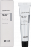 Cosrx The Retinol 0.1 Cream Glotninantis veido kremas su retinoliu, 20 ml