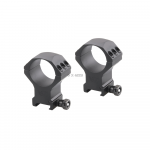 Laikiklio žiedas 34mm X-Accu auk&scaron;to profilio VECTOR OPTICS SCTM-54