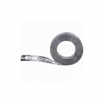 Cinkuoto plieno montavimo juosta ZAMEL TMS-01