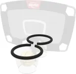 Berg TwinHoop - Hoop Protection Foam
