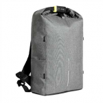 XD DESIGN Kuprinė BOBBY URBAN LITE Pilkas P/N: P705.502
