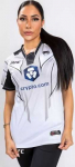UFC Venum Authentic Fight Night 2.0 Kit by Venum Women's Walkout Jersey - Baltas