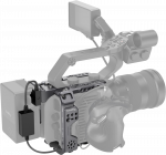 SMALLRIG 4124 CAGE KIT FOR SONY FX6