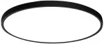 Italux 18W LED pavir&scaron;inė panelė ALATA, juoda, 2800/4000/6000K