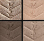 Yves Saint Laurent akių &scaron;e&scaron;ėlių paletė Couture Mini Clutch (akių paletė) 4 g, 100 Stora Dolls