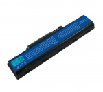 Extra Digital Pakaitinė kompiuterio Baterija GATEWAY AS09A61, 5200mAh